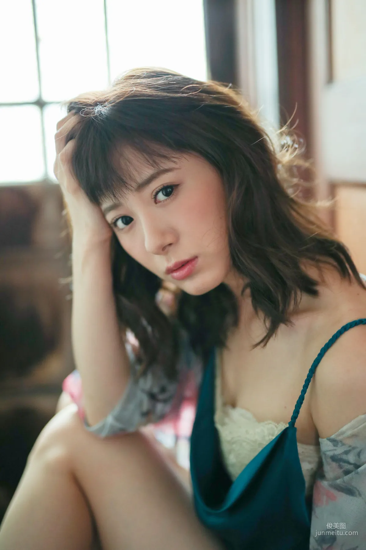 Erina Ikuta Erina Ikuta [Hello! Project Digital Books] No.166 Photo Set photo 35