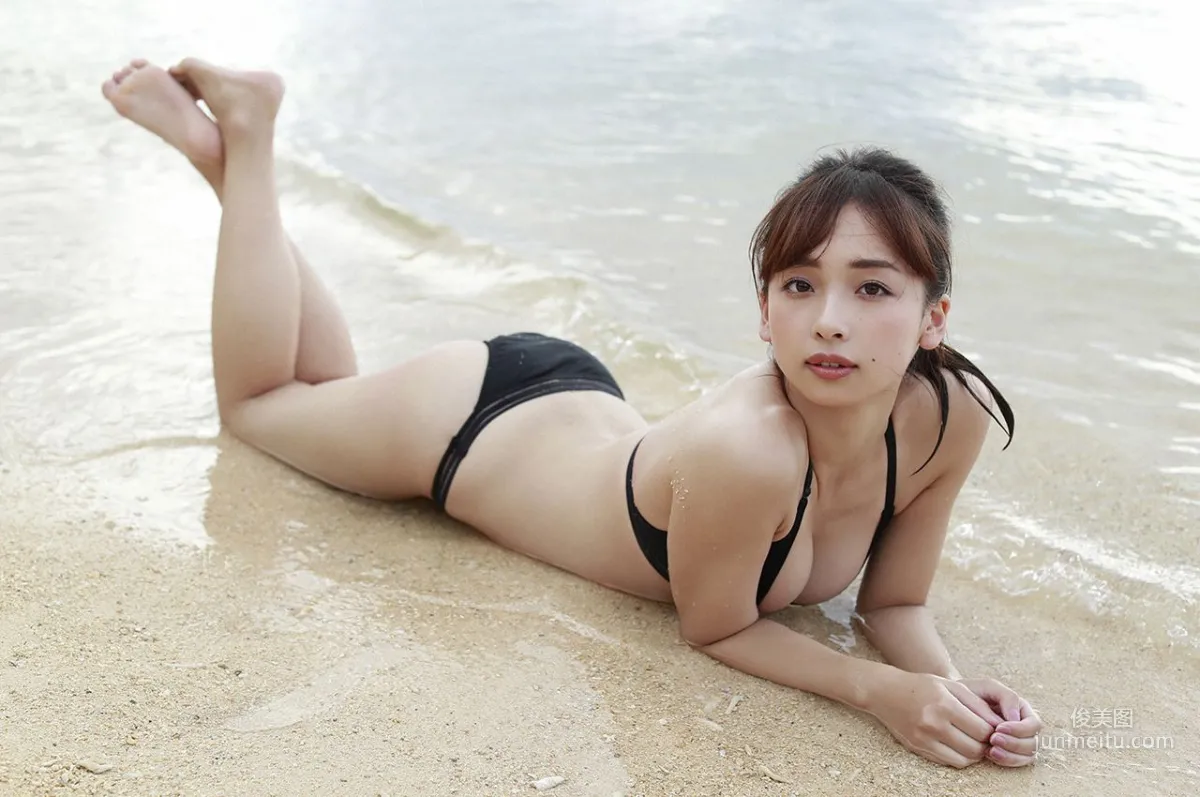 Asuka Hanamura Special Evolution and Liberation [WPB-net] No.213 Photo Set photo 54