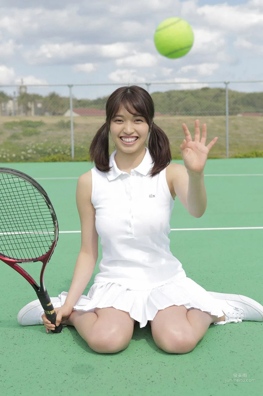 Miyu, PRCIOUS STONE, Spring Ahead, Lovers' Mood Date [WPB-net] No.216 Photo Set photo 104