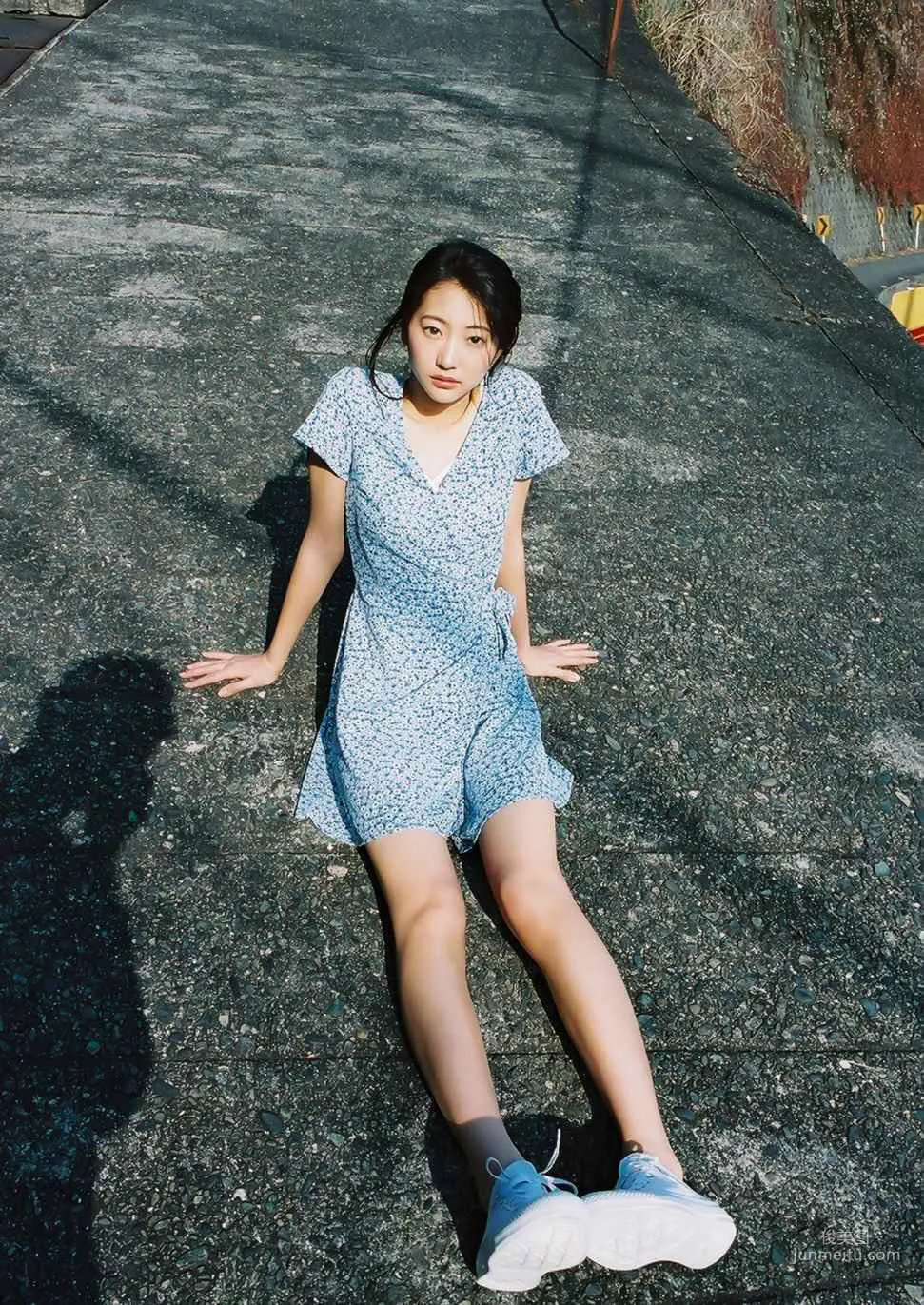 武田玲奈《僕は何度でも君に恋をする。》 写真集3