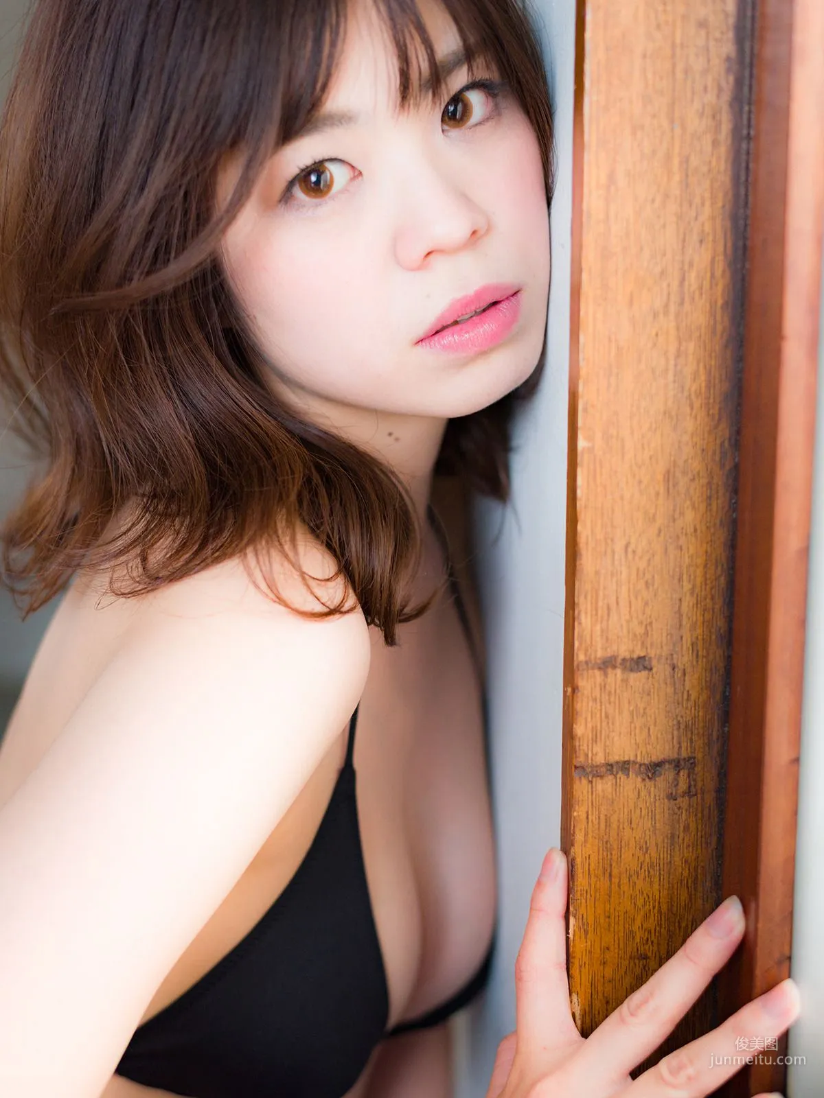 武井玲奈《レナミセタガル》 [Sabra.net] Strictly Girl 寫真集 31