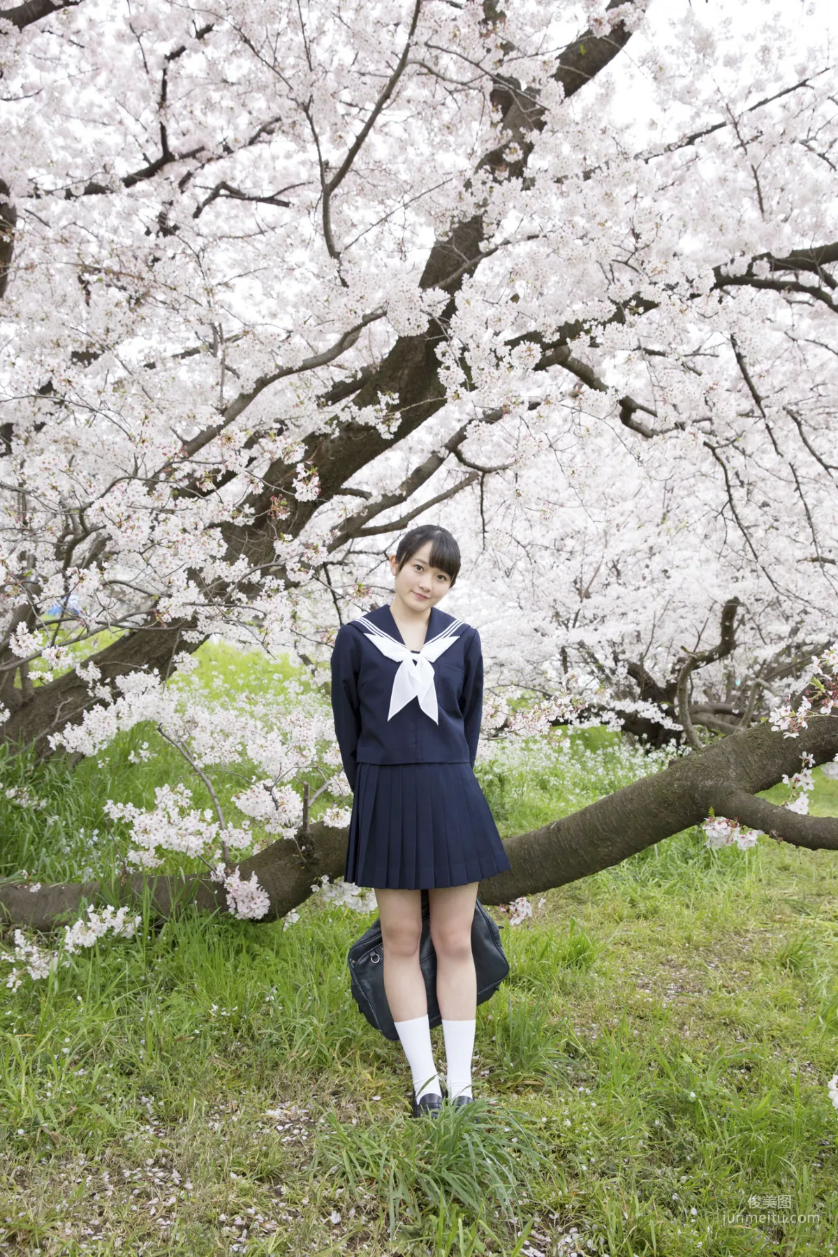 Chisaki Morito [Hello! Project Digital Books] No.165 Photo Set photo 49