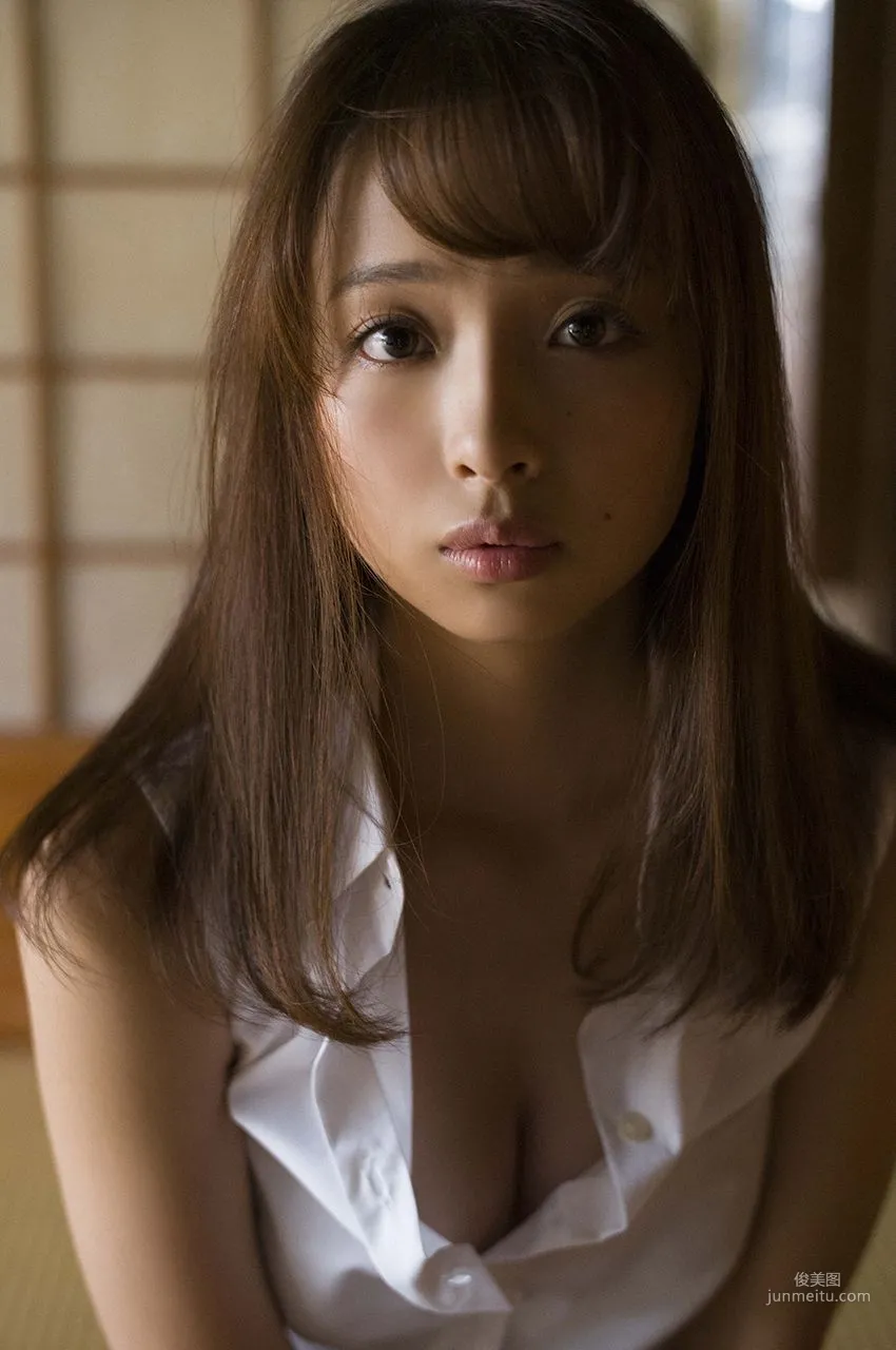 Asuka Hanamura Special Evolution and Liberation [WPB-net] No.213 Photo Set photo 111