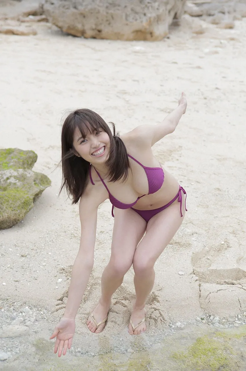Miyu, PRCIOUS STONE, Spring Ahead, Lovers' Mood Date [WPB-net] No.216 Photo Set photo 73