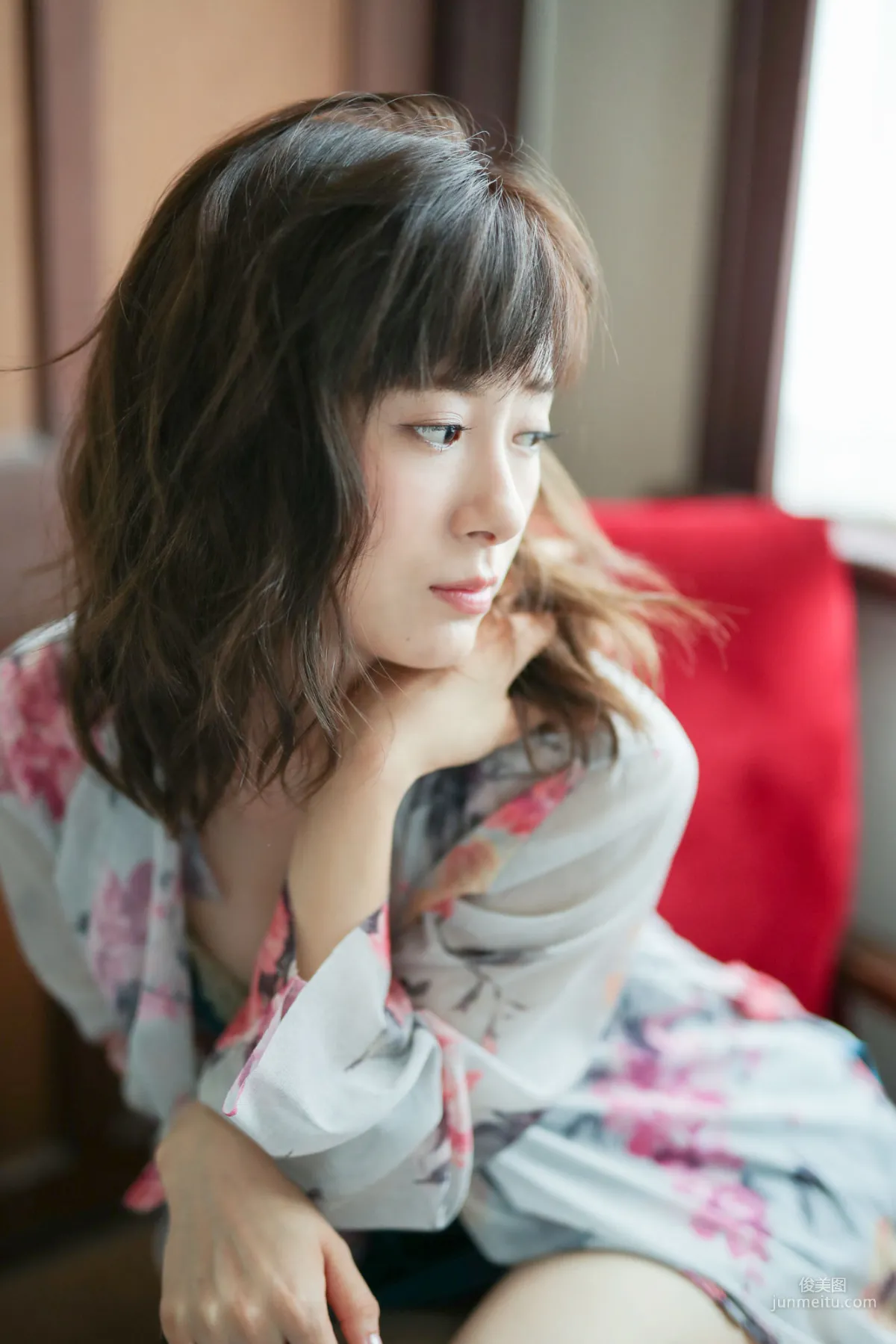 Erina Ikuta Erina Ikuta [Hello! Project Digital Books] No.166 Photo Set photo 52