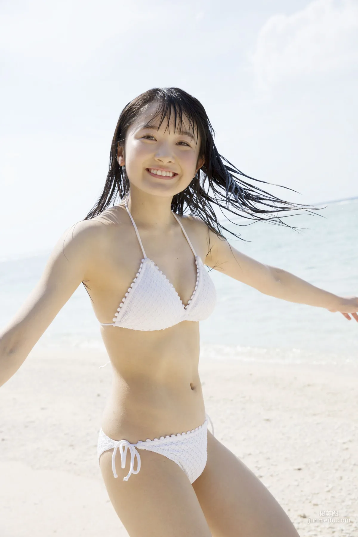 Chisaki Morito [Hello! Project Digital Books] No.165 Photo Set photo 87