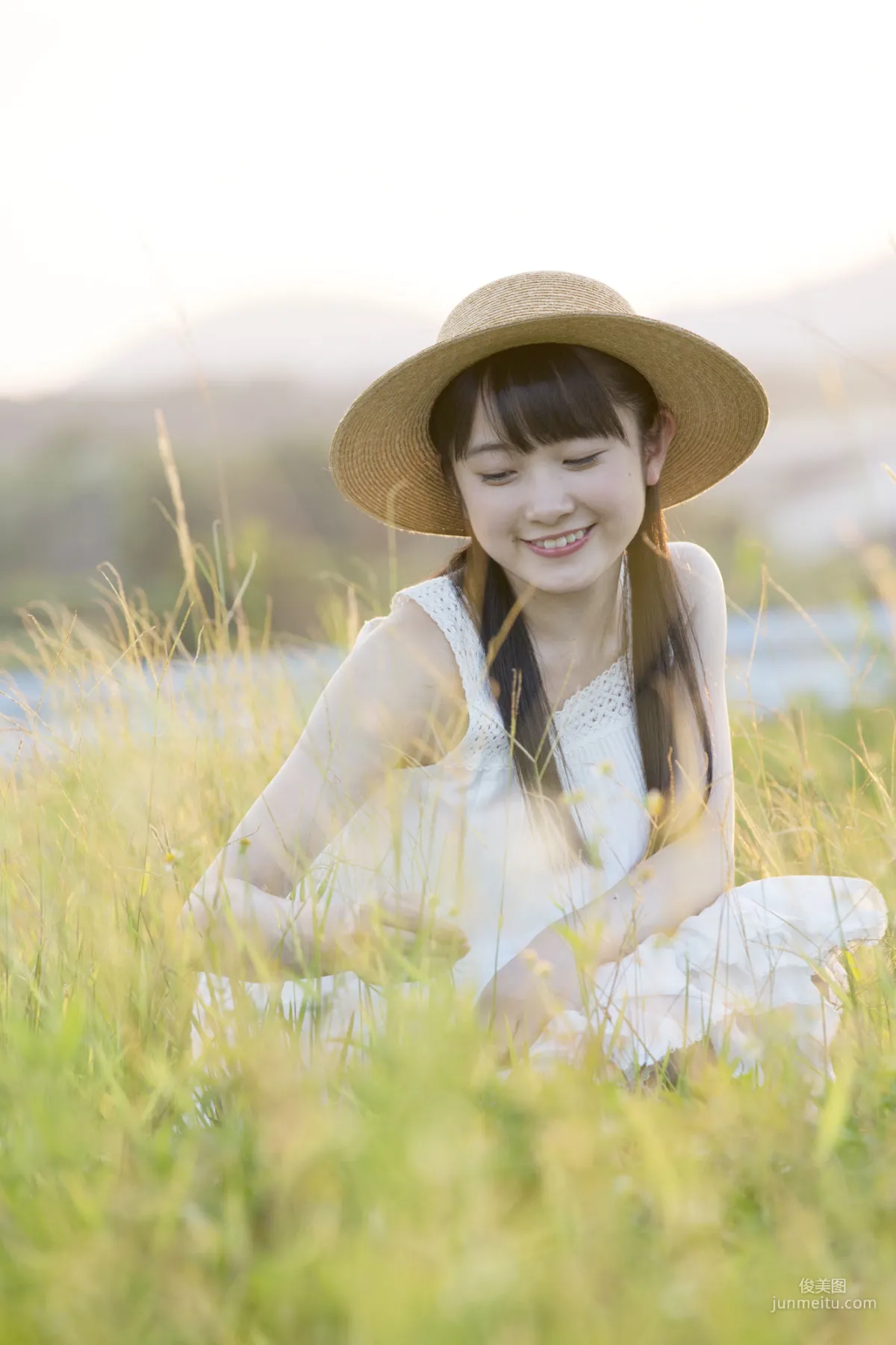 Chisaki Morito [Hello! Project Digital Books] No.164 Photo Set photo 87