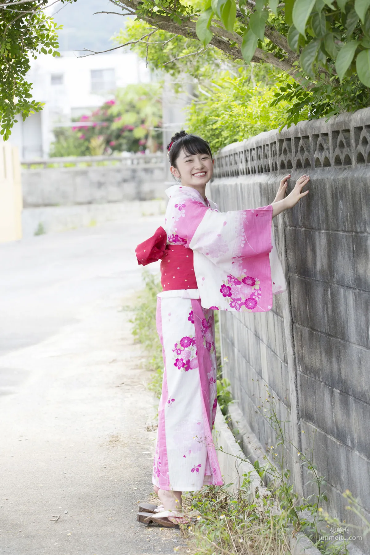 Chisaki Morito [Hello! Project Digital Books] No.165 Photo Set photo 68