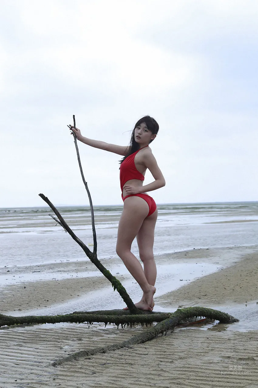 浅川梨奈 《浅川だってエロいのである。》 [WPB-net] Extra EX576 写真集31
