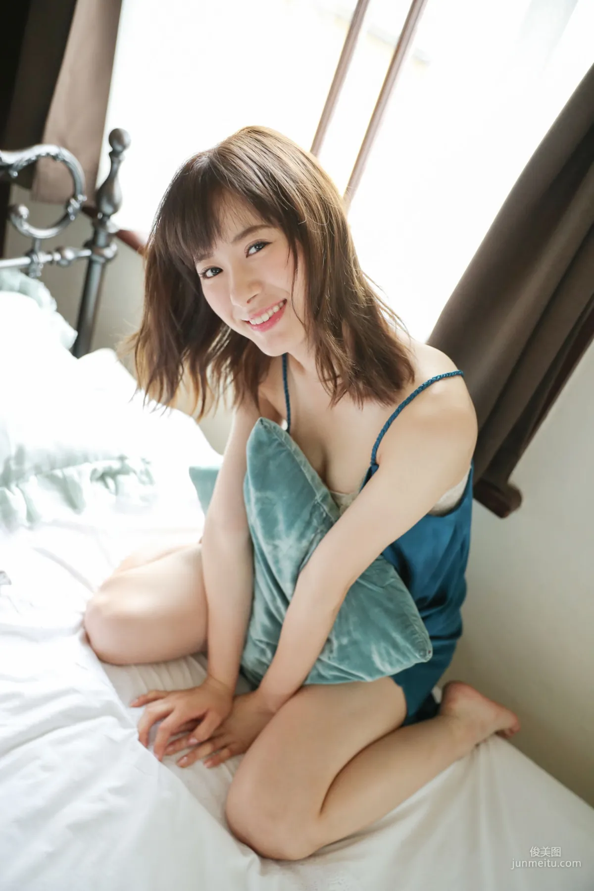 Erina Ikuta Erina Ikuta [Hello! Project Digital Books] No.166 Photo Set photo 66