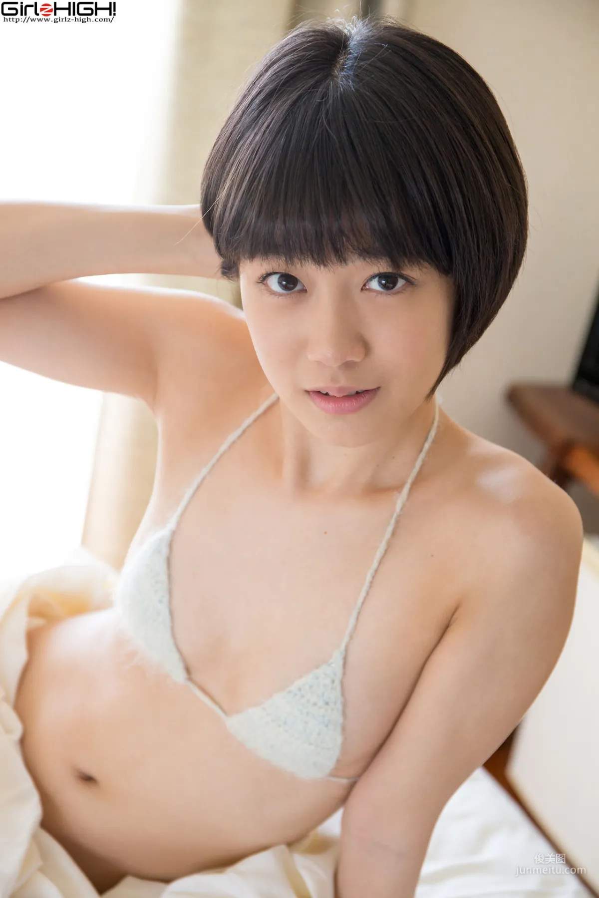 [Girlz-High] Koharu Nishino 西野小春 - bkoh_003_001 寫真集 15
