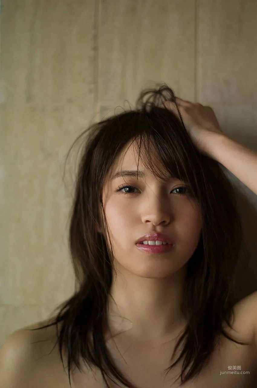 Miyu, PRCIOUS STONE, Spring Ahead, Lovers' Mood Date [WPB-net] No.216 Photo Set photo 7