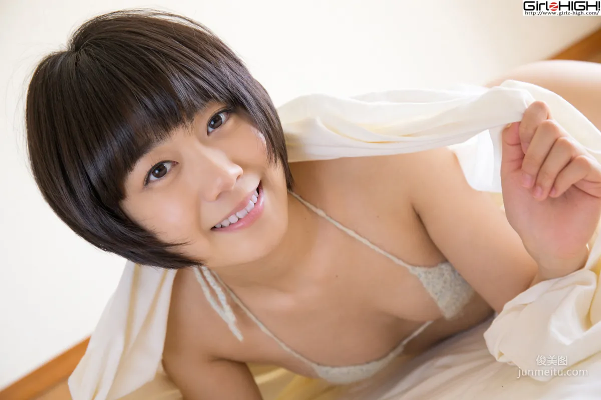 [Girlz-High] Koharu Nishino 西野小春 - bkoh_003_001 寫真集 35