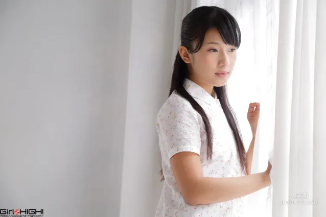 Nina Sakura 佐倉仁菜 - bgyu_sakura01_001 [Girlz-High] 寫真集