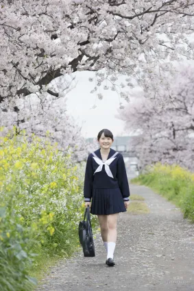 Chisaki Morito 森戶知沙希/森戸知沙希 [Hello! Project Digital Books] No.165 寫真集