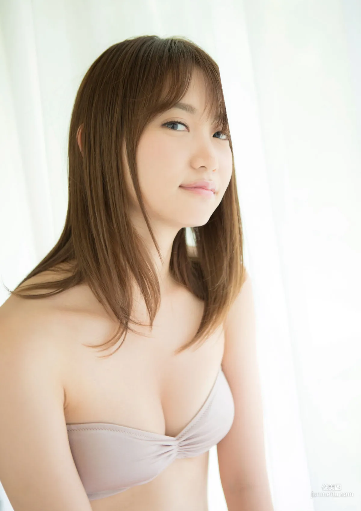 Mariya Nagao 《Natural Beauty ~Natural as It Is~》 Photo Set photo 36