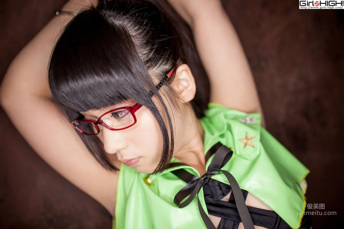 Eri Kitami: Girlz-High photo 10