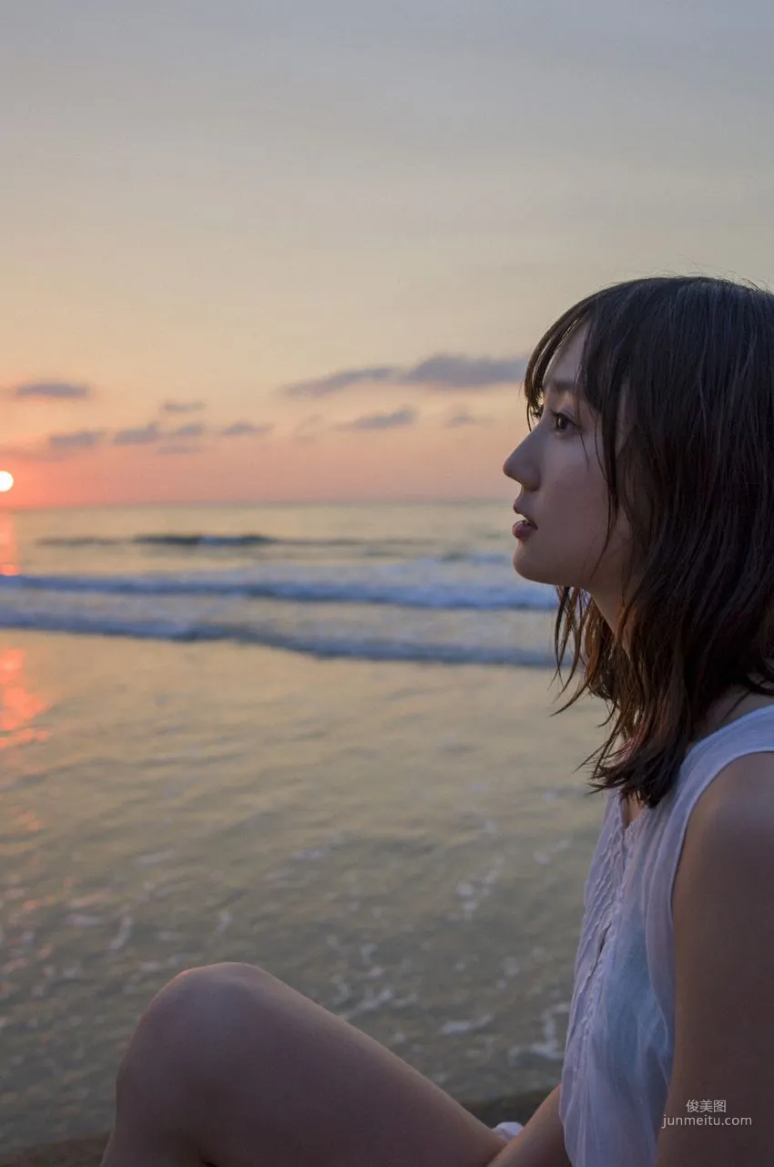 Yuuna Suzuki, The Era of Yuuna Suzuki Is Coming! [WPB-net] Extra EX634 Photo Set photo 63