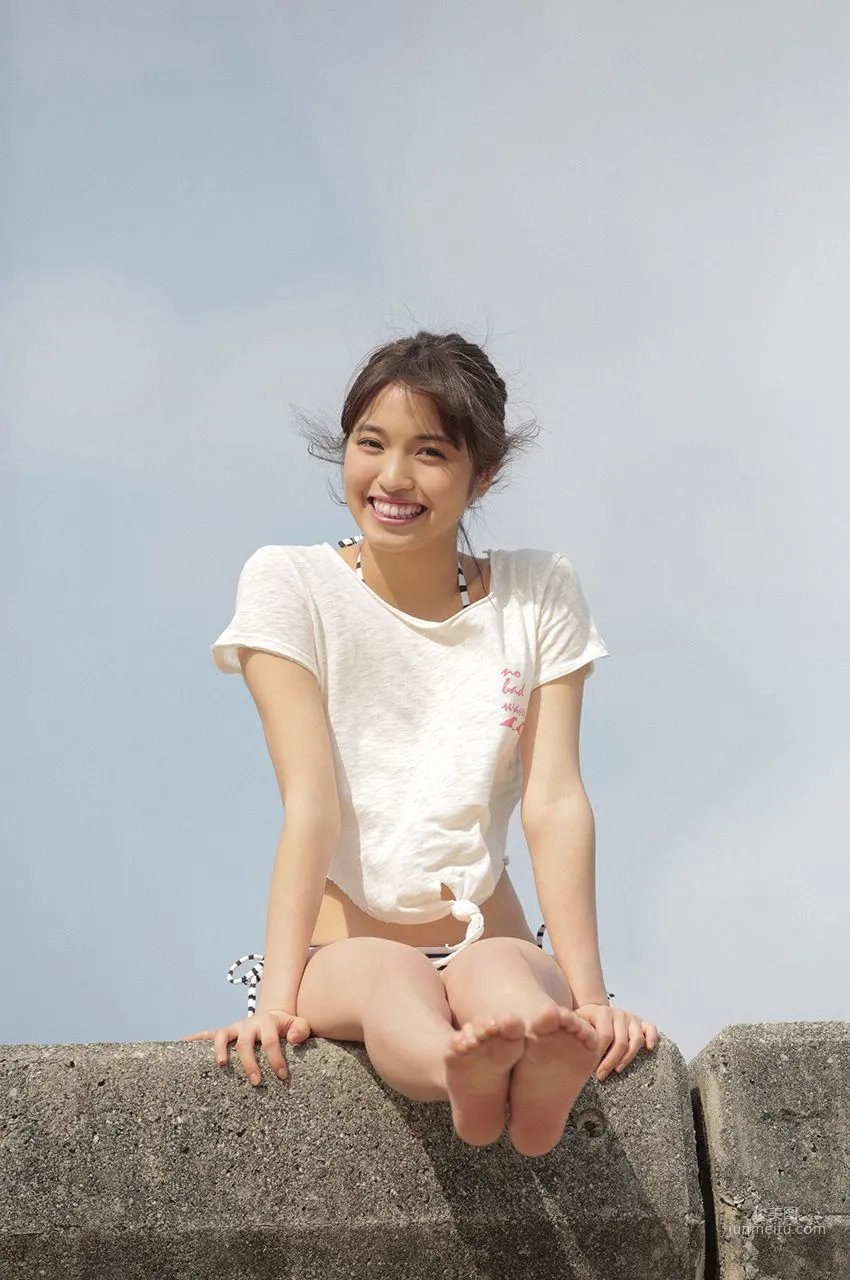 Miyu, PRCIOUS STONE, Spring Ahead, Lovers' Mood Date [WPB-net] No.216 Photo Set photo 119
