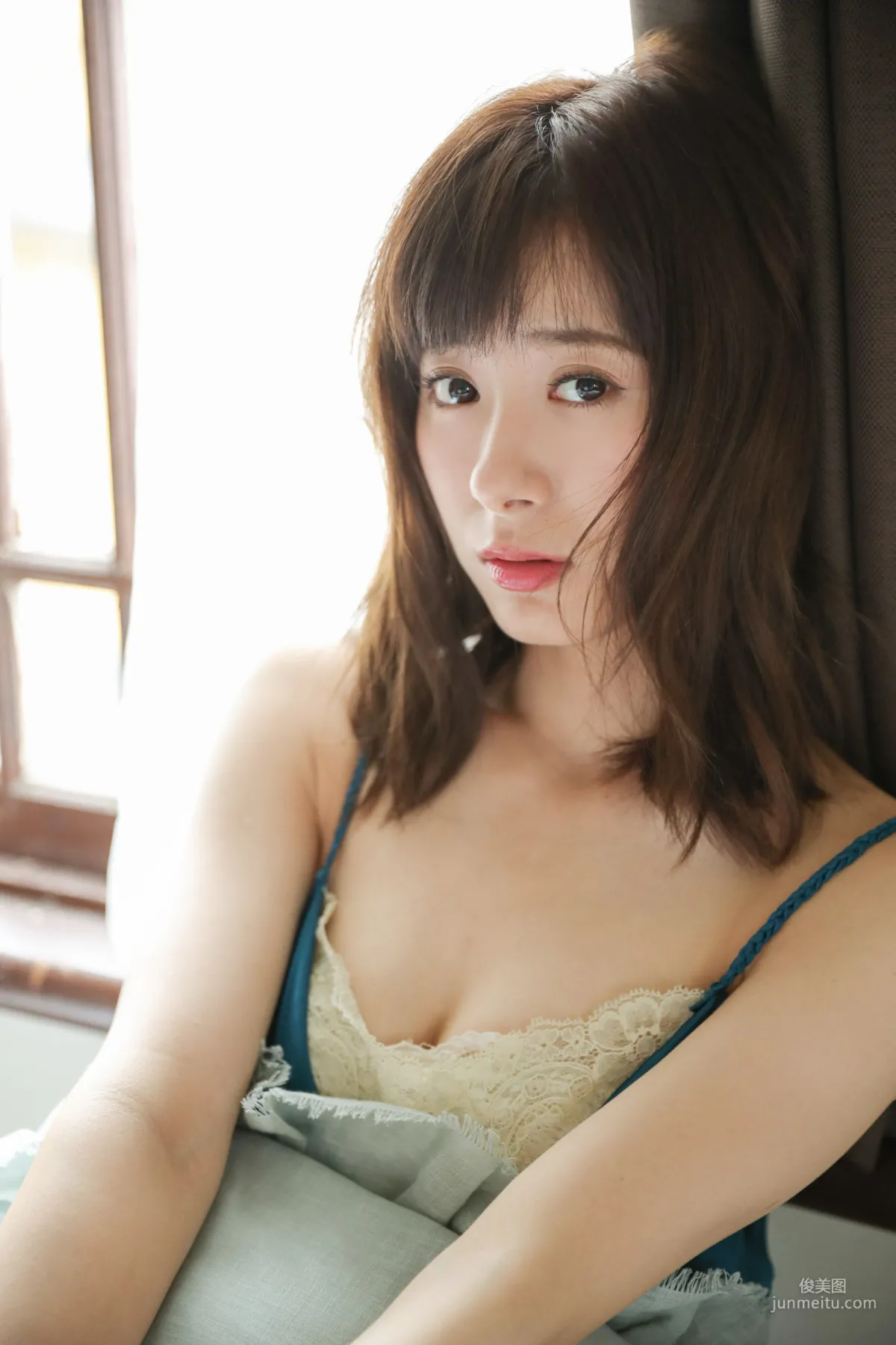 Erina Ikuta Erina Ikuta [Hello! Project Digital Books] No.166 Photo Set photo 68