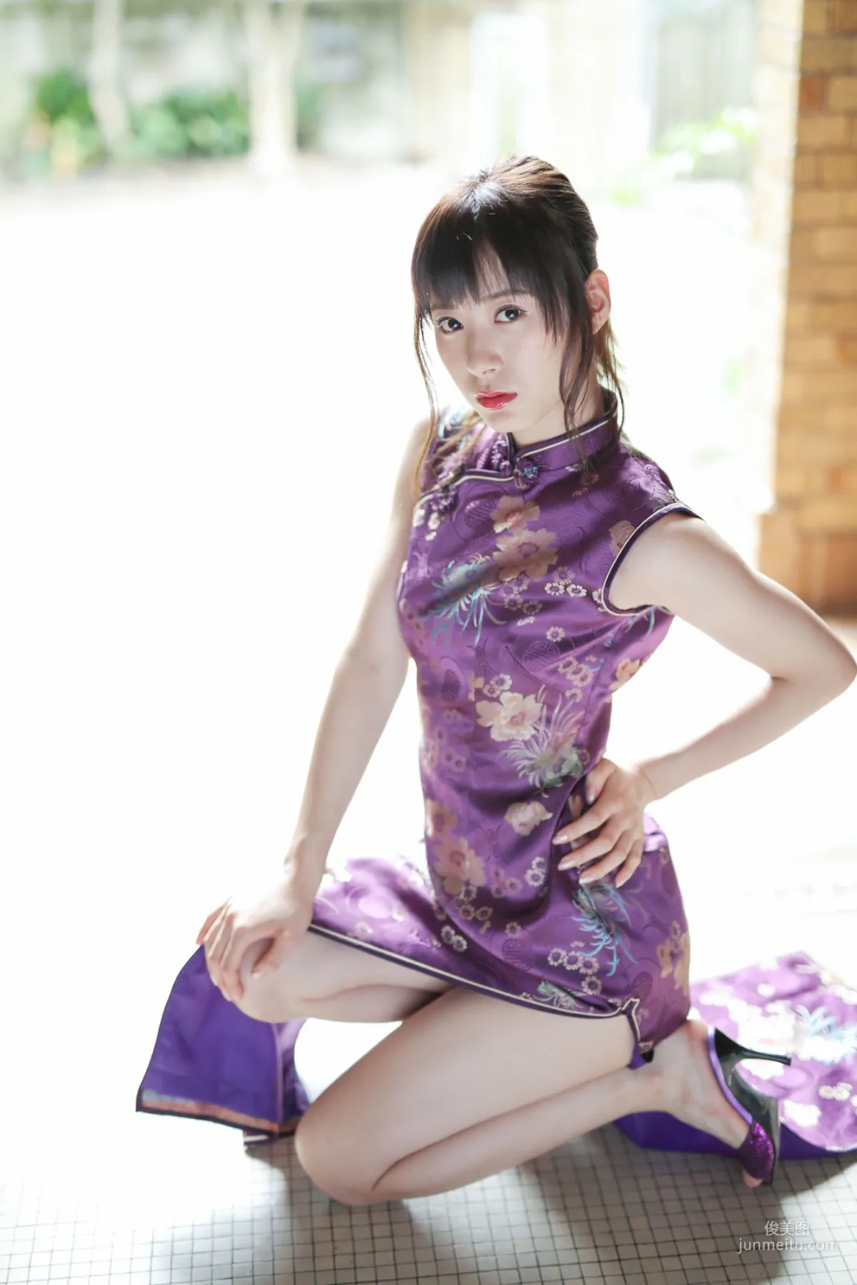 生田衣梨奈 Erina Ikuta [Hello! Project Digital Books] No.167 寫真集 11