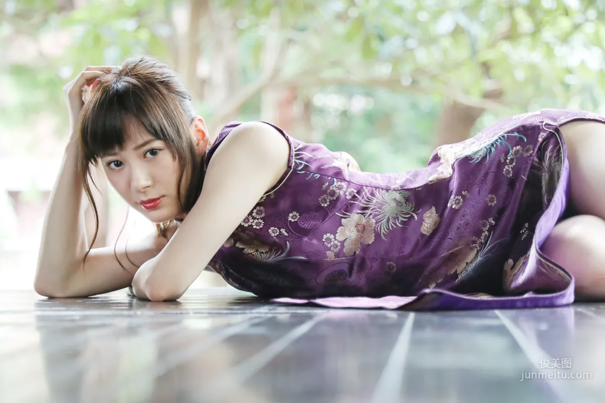 生田衣梨奈 Erina Ikuta [Hello! Project Digital Books] No.167 寫真集 23