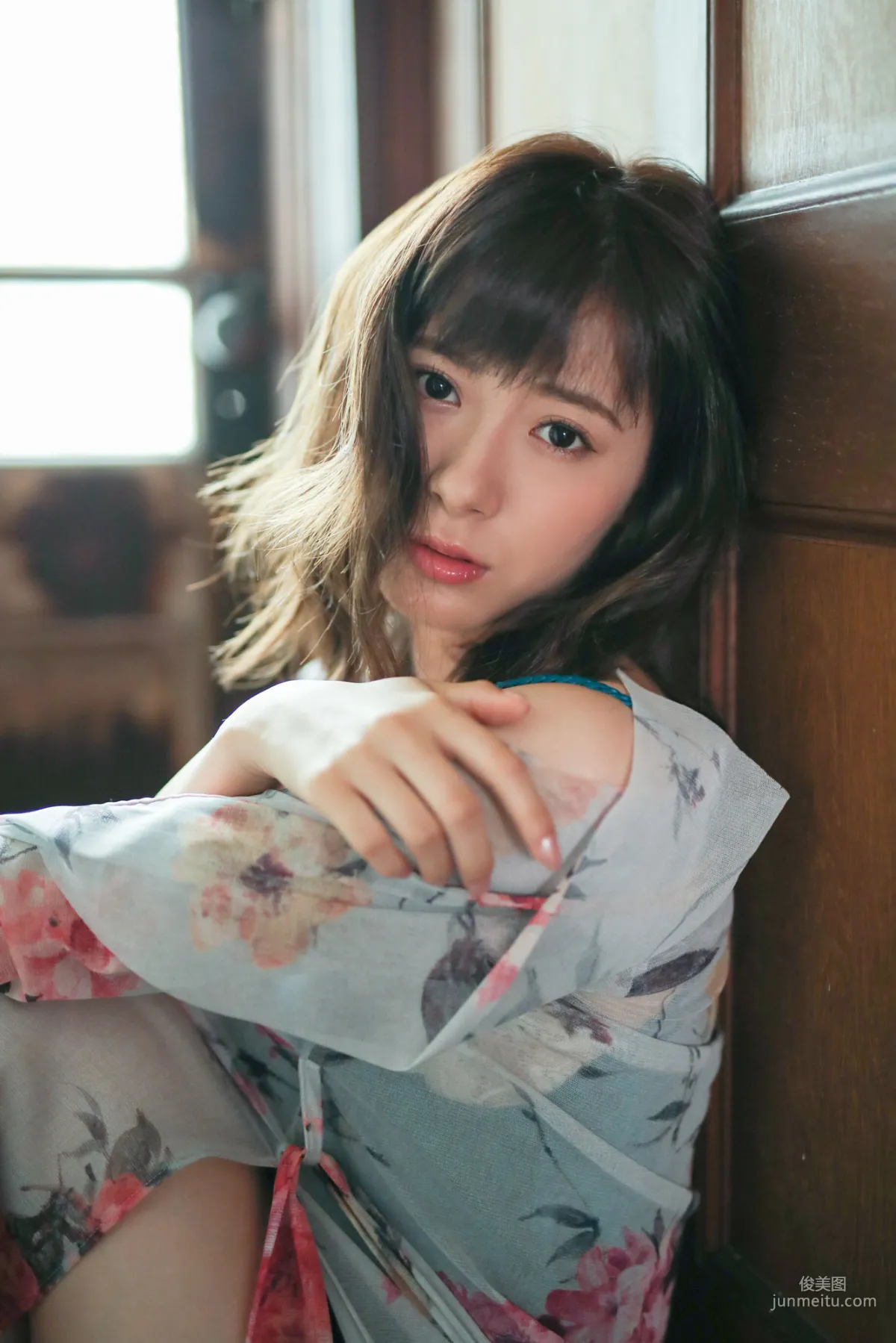 Erina Ikuta Erina Ikuta [Hello! Project Digital Books] No.166 Photo Set photo 38