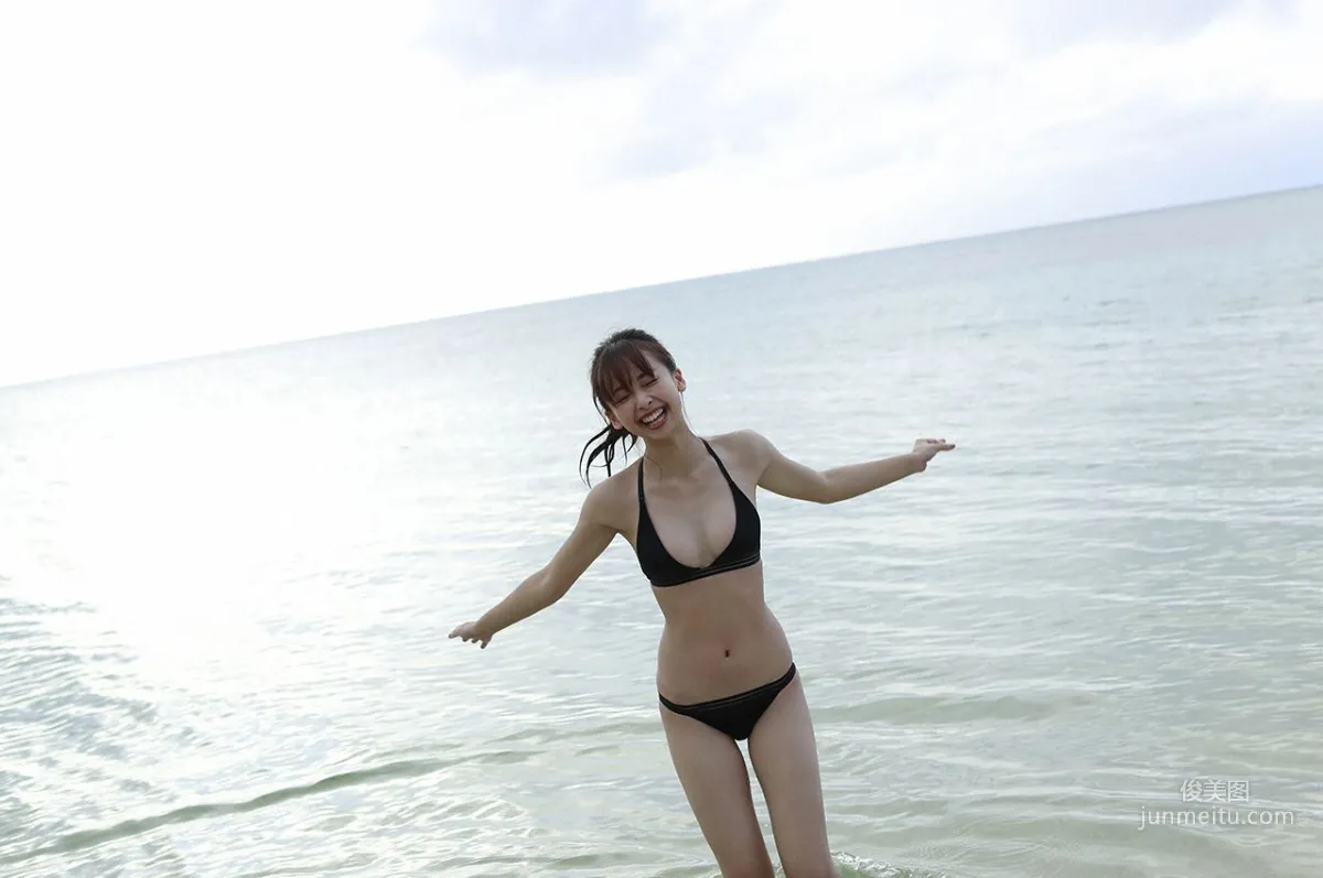 Asuka Hanamura Special Evolution and Liberation [WPB-net] No.213 Photo Set photo 67