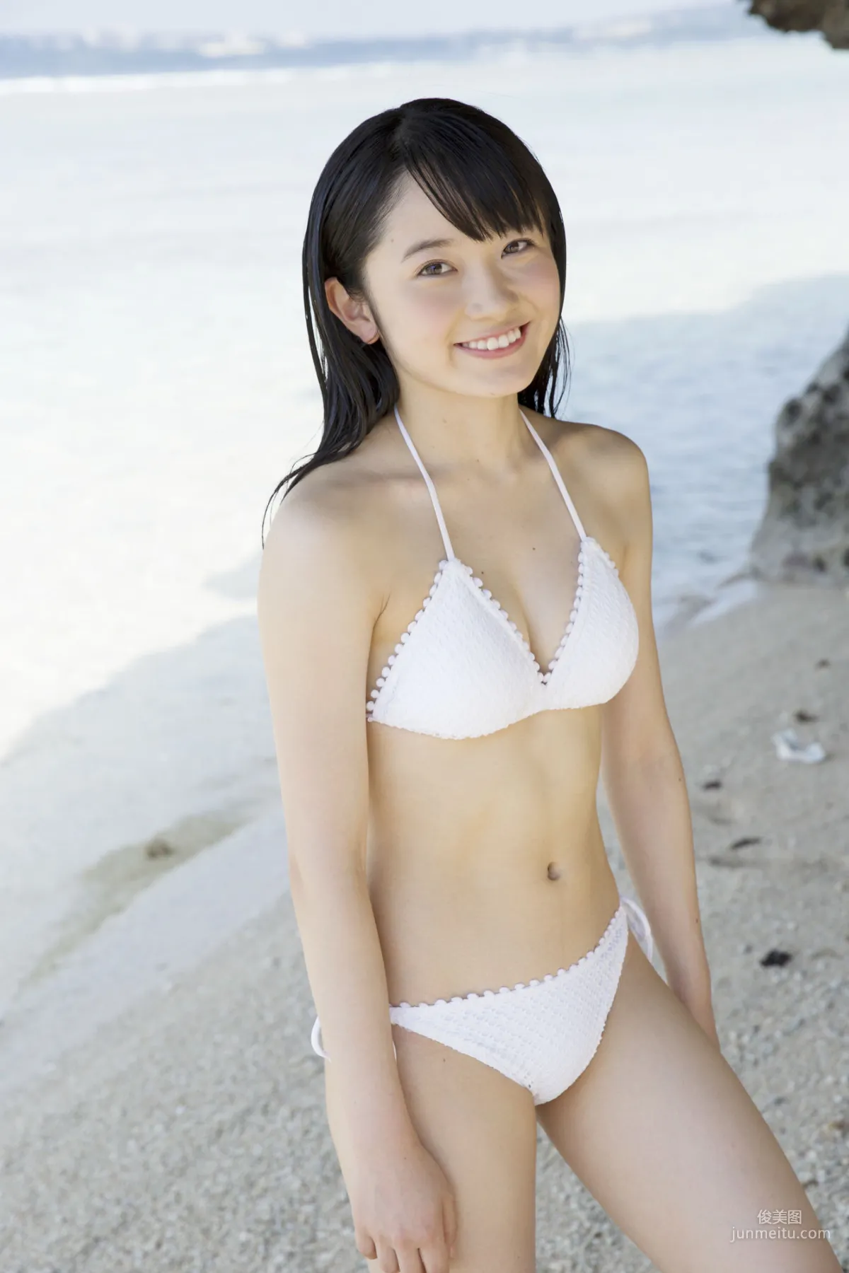 Chisaki Morito [Hello! Project Digital Books] No.165 Photo Set photo 75