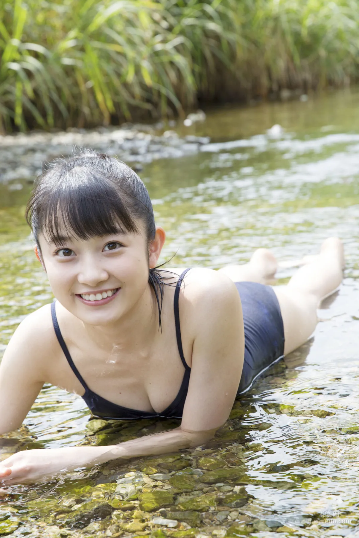 Chisaki Morito [Hello! Project Digital Books] No.164 Photo Set photo 65