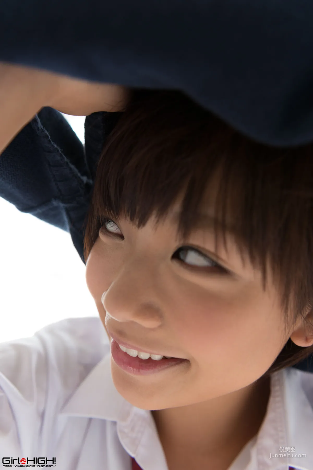 [Girlz-High] 紗倉まな Mana Sakura g022 Gravure Gallery 01 写真集8