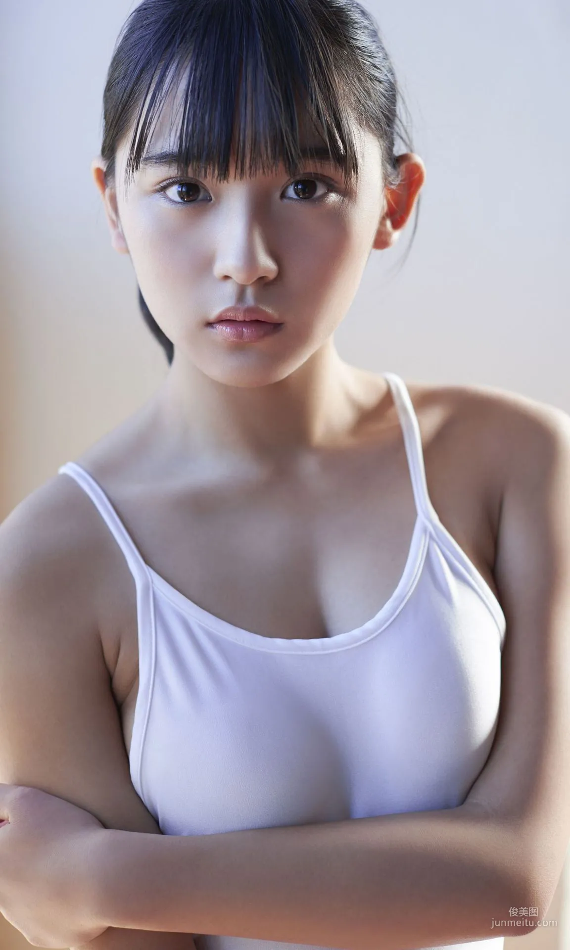 Nana Asakawa, Unforgettable Winter [WPB-net] Extra EX398 Photo Set photo 21