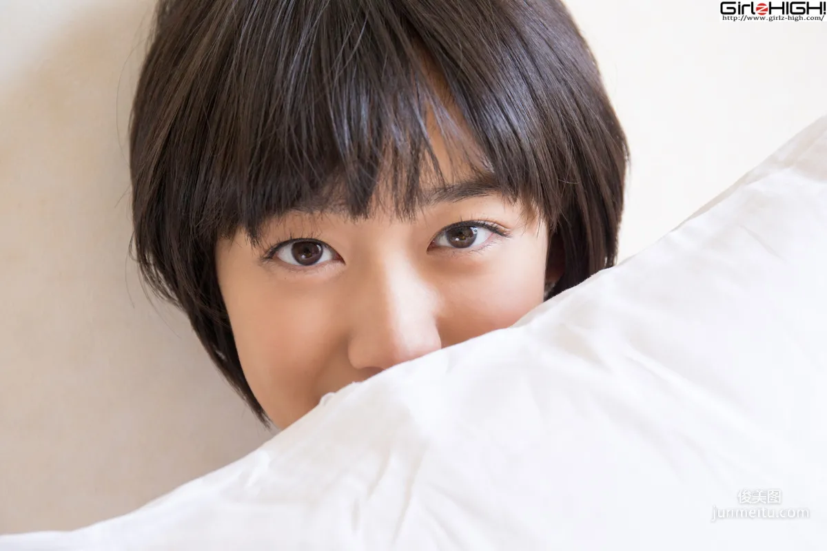 [Girlz-High] Koharu Nishino 西野小春 - bkoh_003_001 寫真集 47