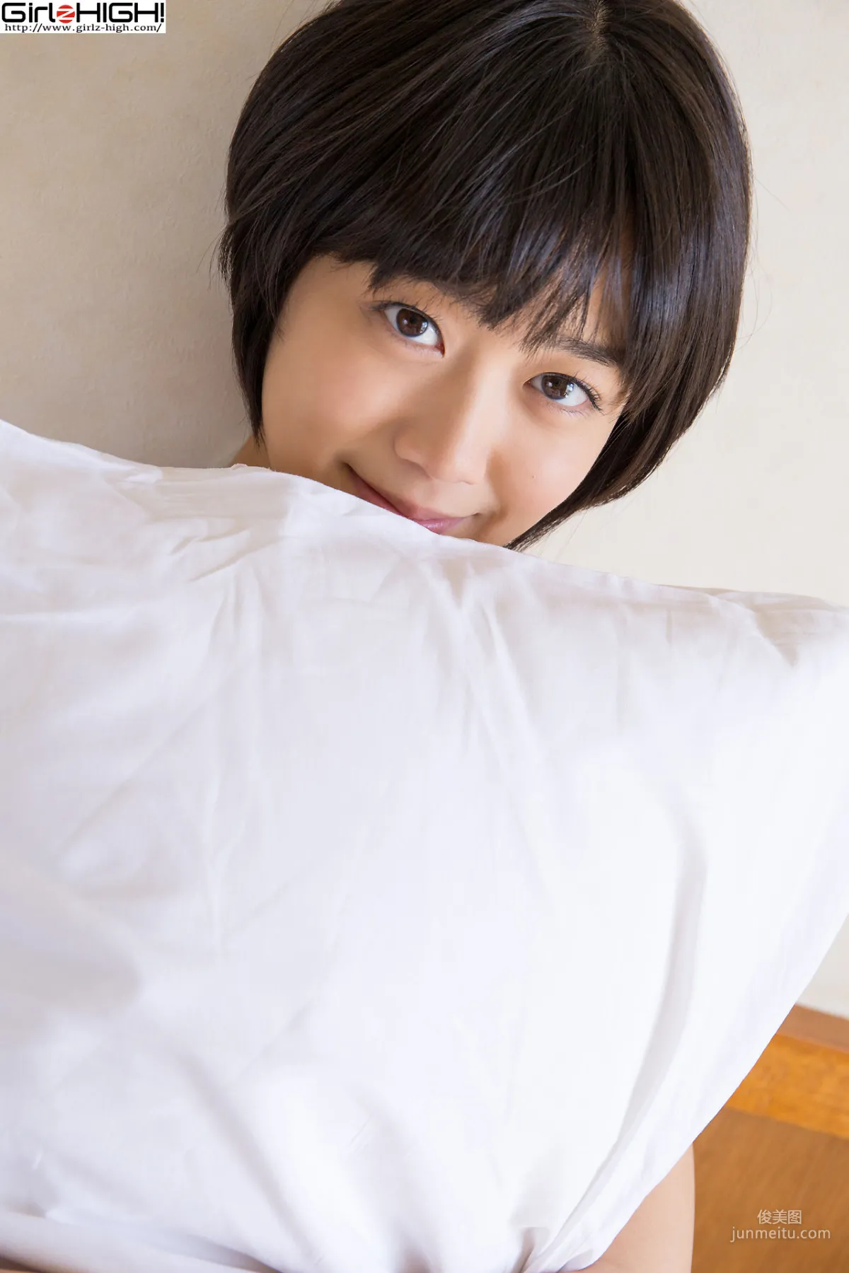 [Girlz-High] Koharu Nishino 西野小春 - bkoh_003_001 寫真集 46