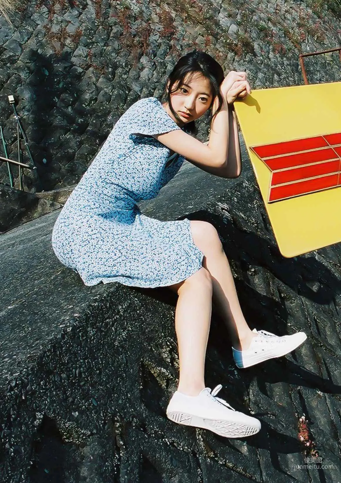 武田玲奈《僕は何度でも君に恋をする。》 写真集5