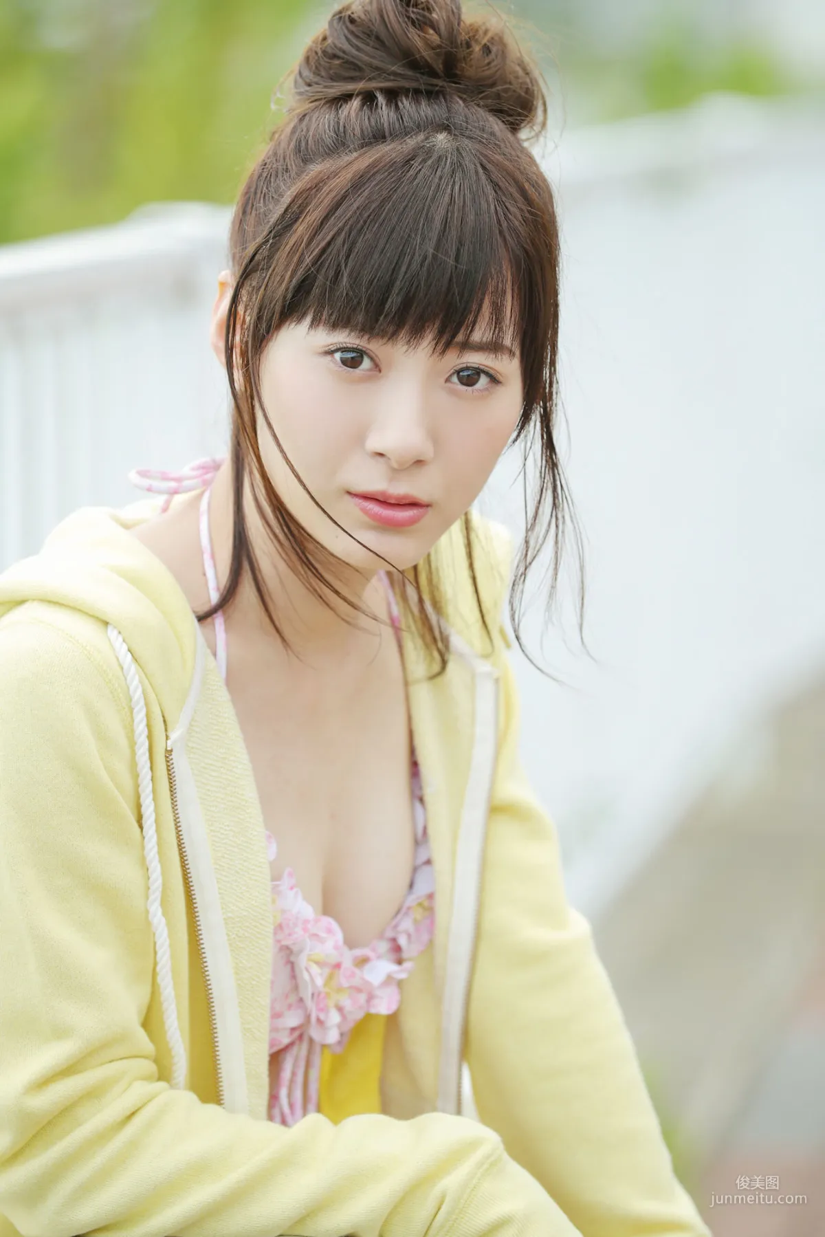 Erina Ikuta Erina Ikuta [Hello! Project Digital Books] No.166 Photo Set photo 84