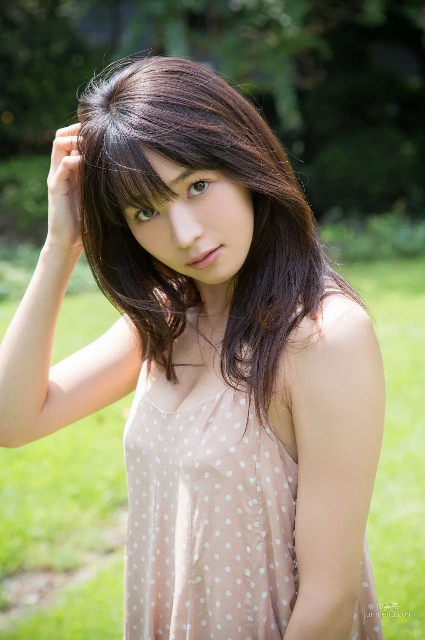 Erika Den'ya: WPB-net EX639 Extra photo 3