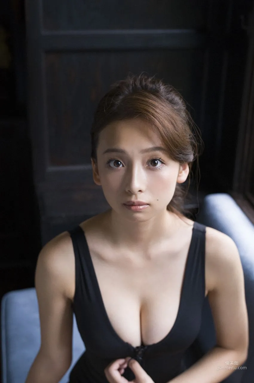 華村あすか/华村飞鸟《麗しの18歳。》 [WPB-net] Extra EX628 写真集50