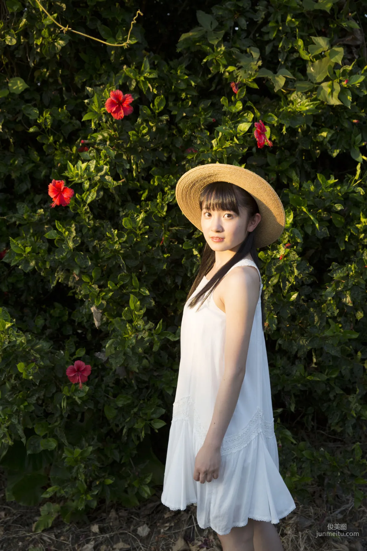 Chisaki Morito [Hello! Project Digital Books] No.164 Photo Set photo 75