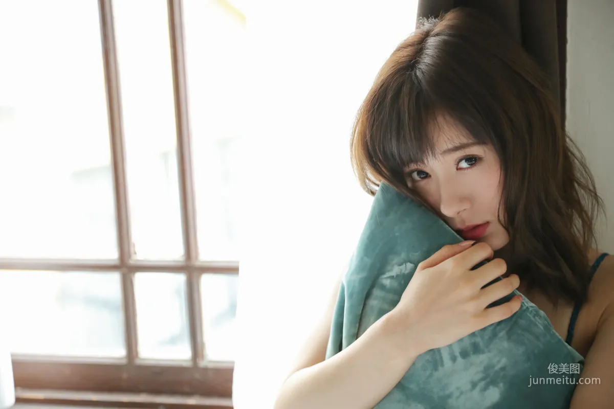 Erina Ikuta Erina Ikuta [Hello! Project Digital Books] No.166 Photo Set photo 64