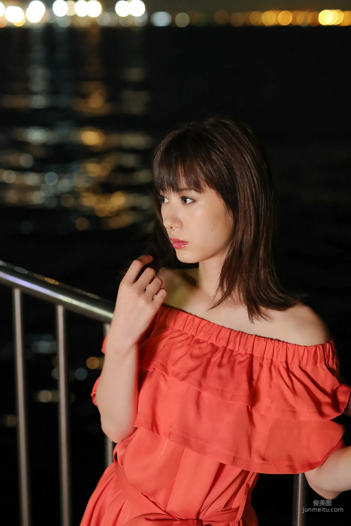 生田衣梨奈 Erina Ikuta [Hello! Project Digital Books] No.167 寫真集 78