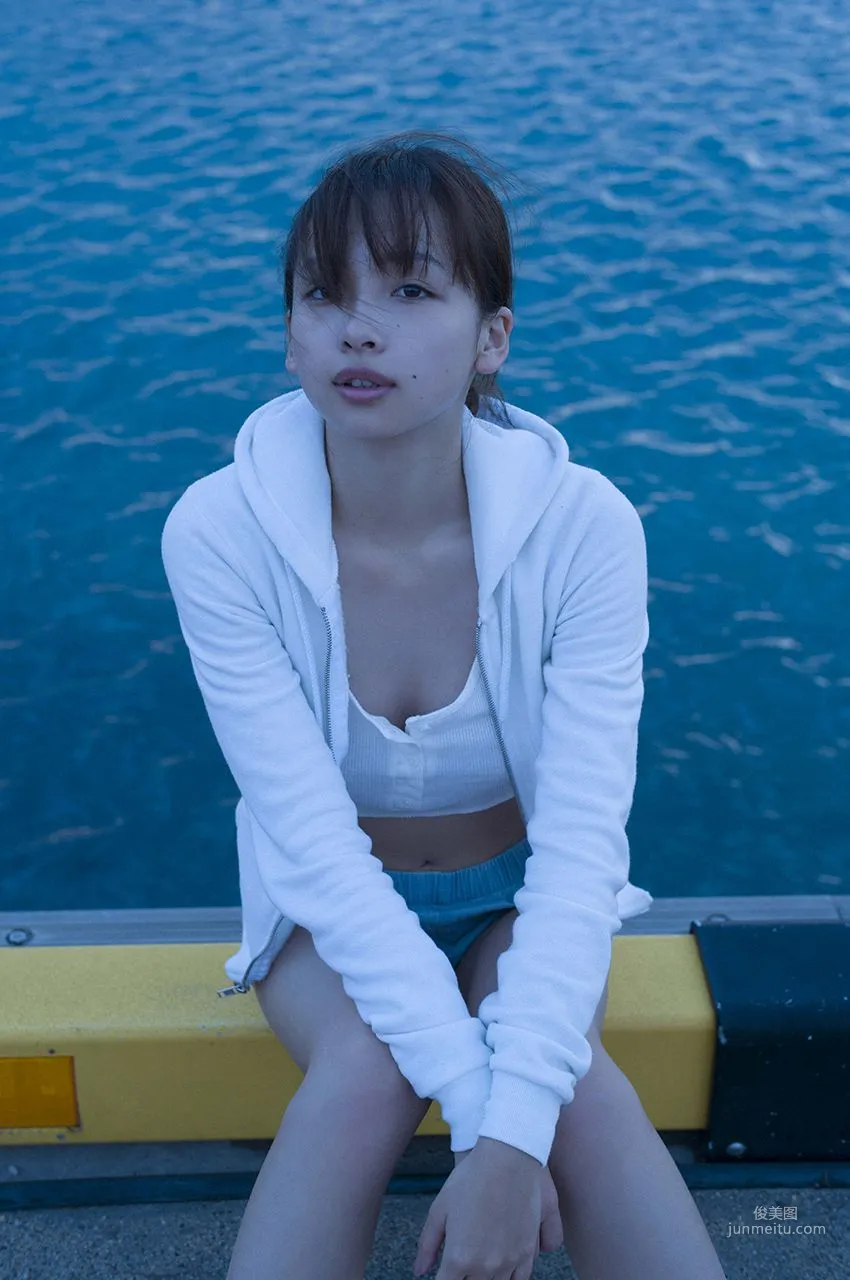 Asuka Hanamura Special Evolution and Liberation [WPB-net] No.213 Photo Set photo 141