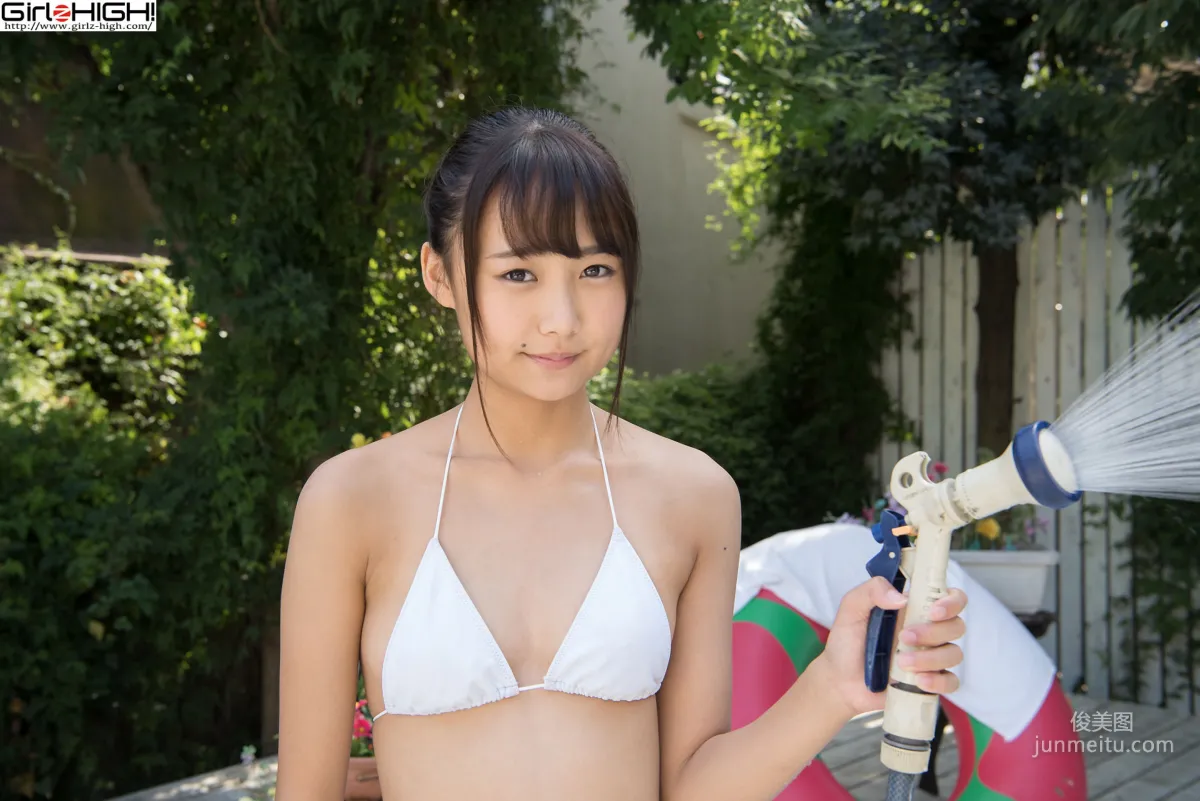 西野花恋《等身大》 [Girlz-High] 写真集7