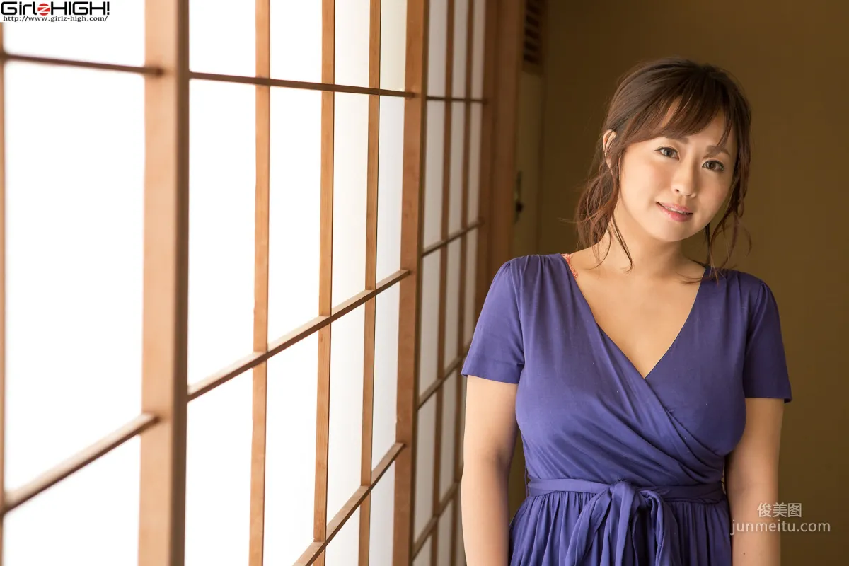[Girlz-High] Tama Mizuki 水樹たま/水樹玉 - bfaa_001_002 寫真集 30