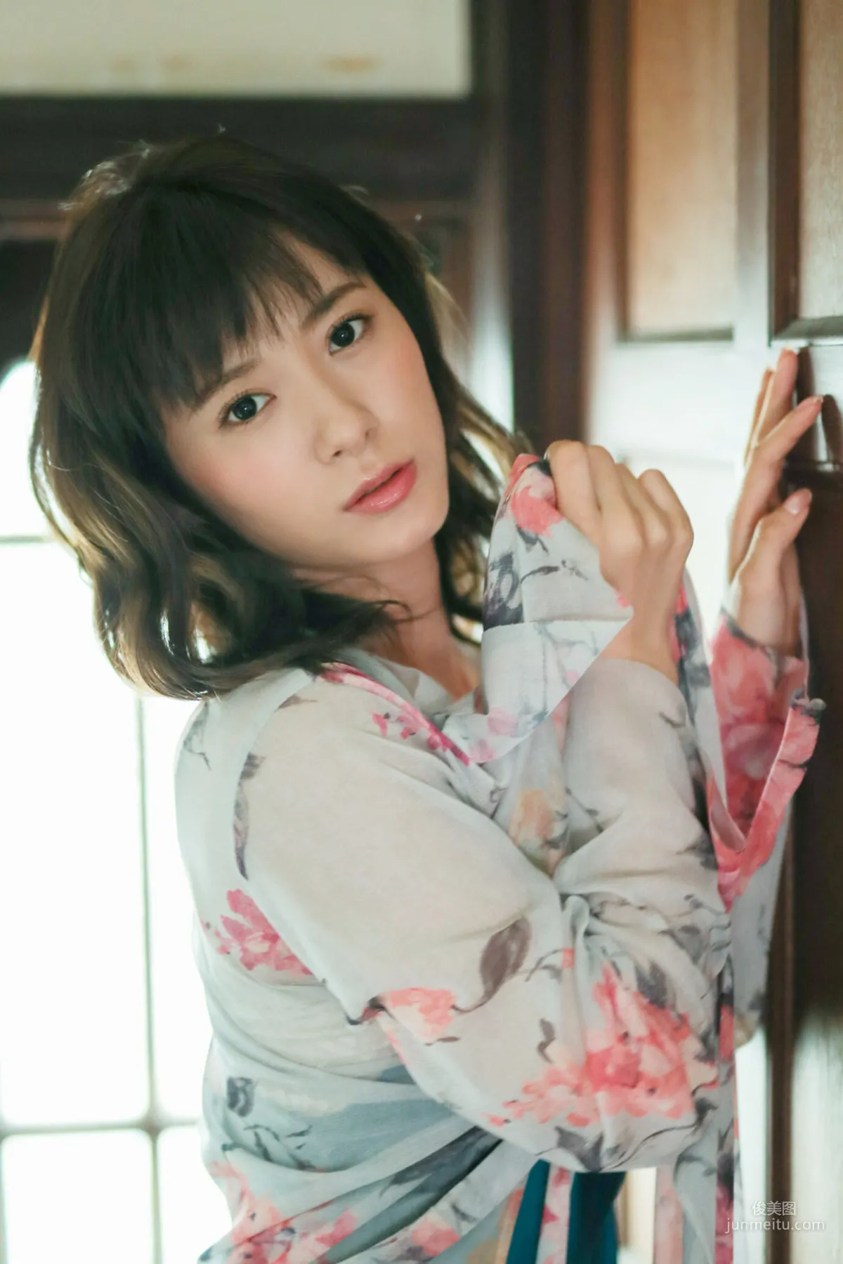 Erina Ikuta Erina Ikuta [Hello! Project Digital Books] No.166 Photo Set photo 31
