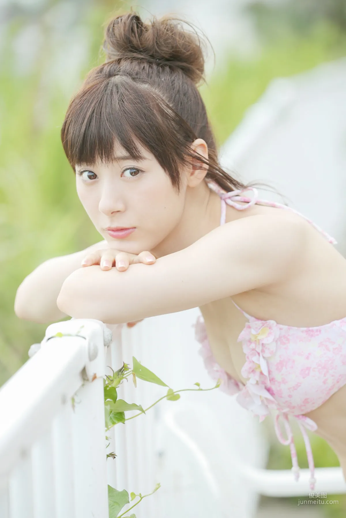 Erina Ikuta Erina Ikuta [Hello! Project Digital Books] No.166 Photo Set photo 86