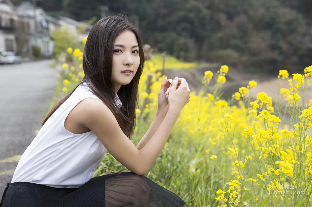 Ren Ishikawa: WPB-net EX423 Extra photo 40