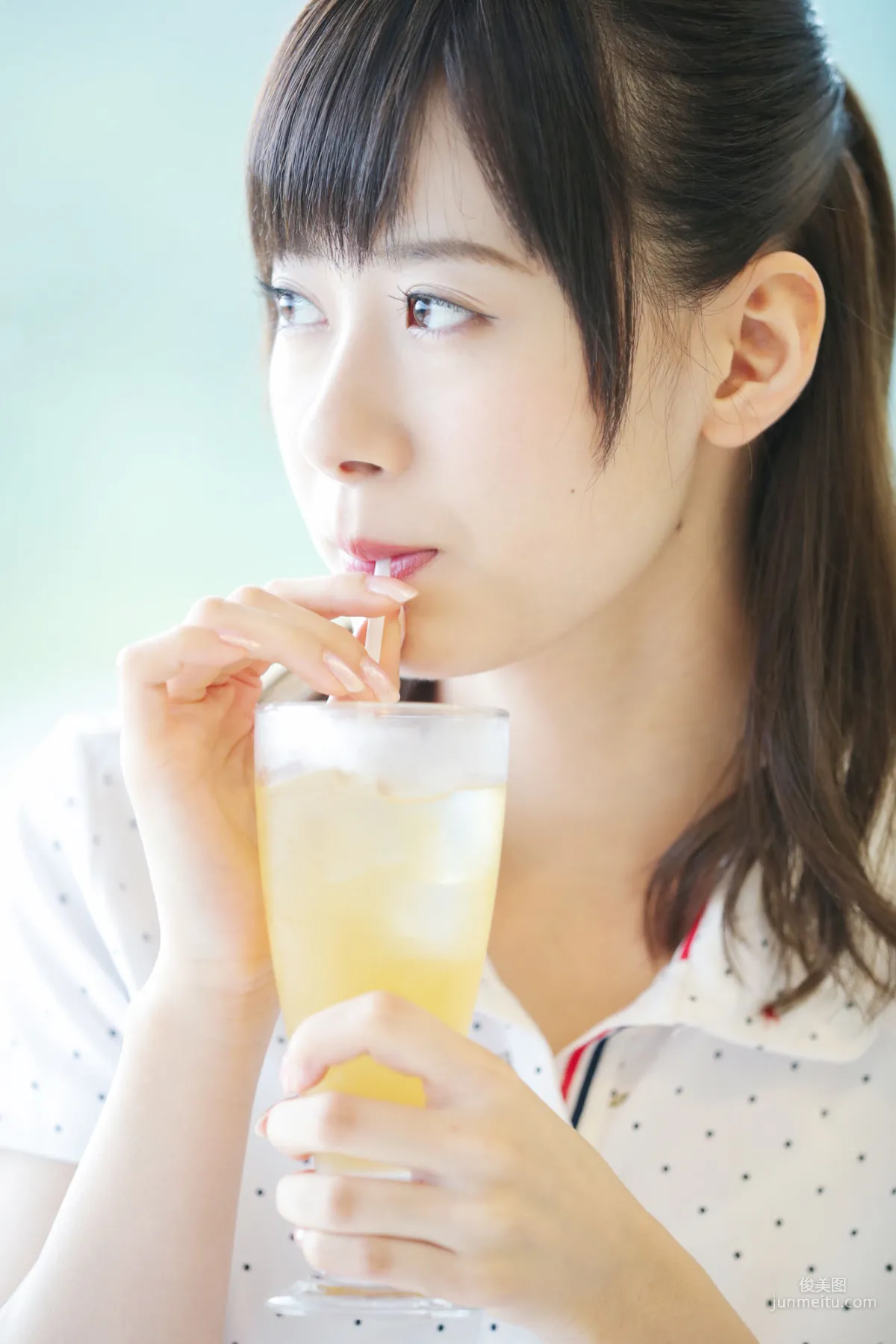 Erina Ikuta 生田衣梨奈 [Hello! Project Digital Books] No.166 写真集8