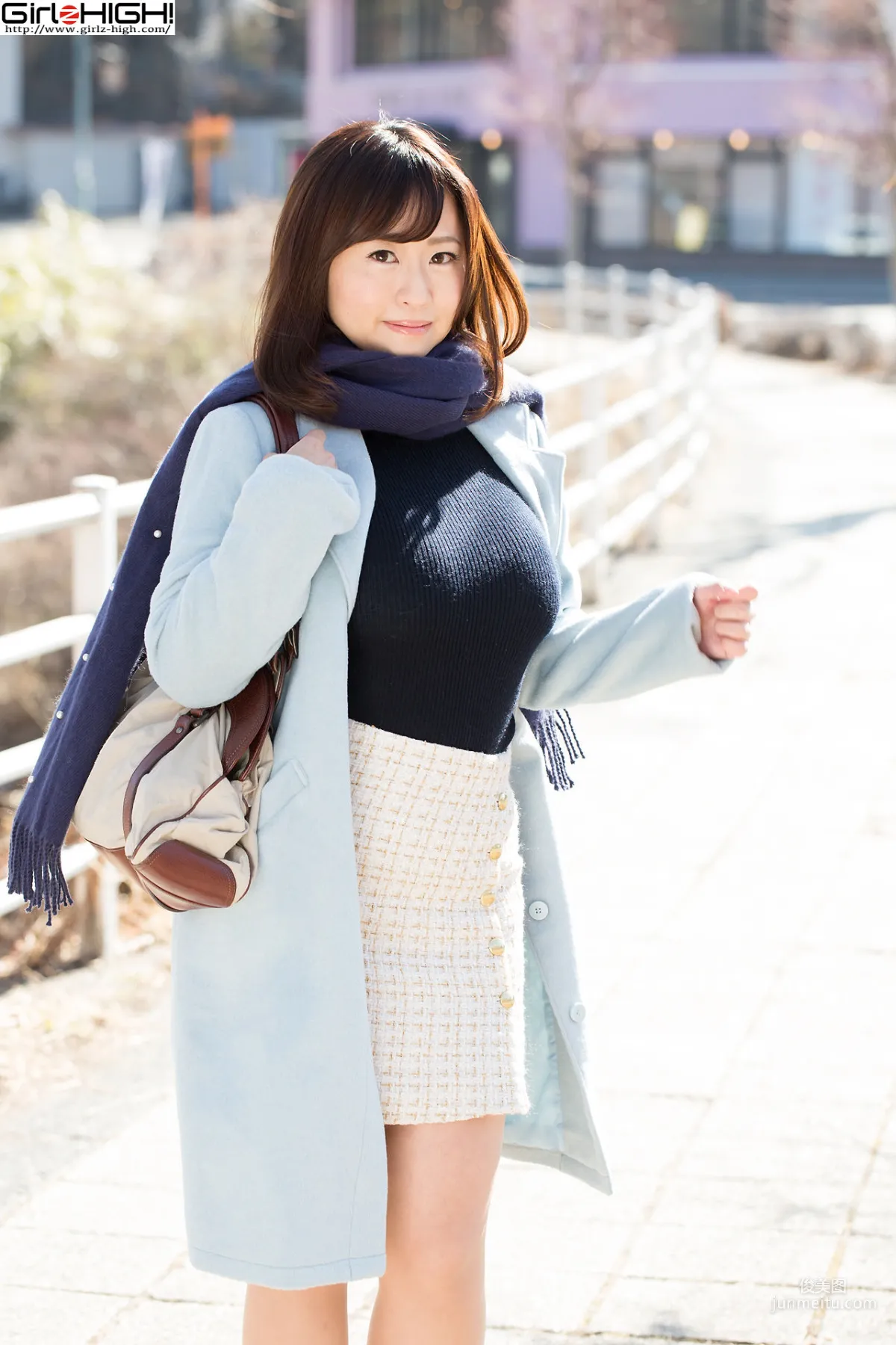 [Girlz-High] Tama Mizuki, bfaa_001_003 Photo Set photo 3