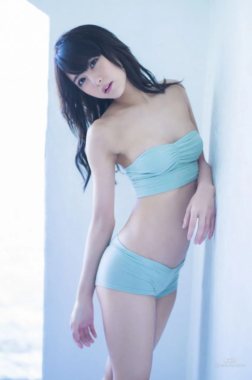 石川恋「変身」 [WPB-net] Extra EX303 写真集50